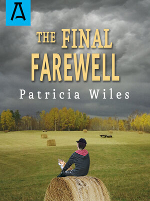 cover image of The Final Farewell